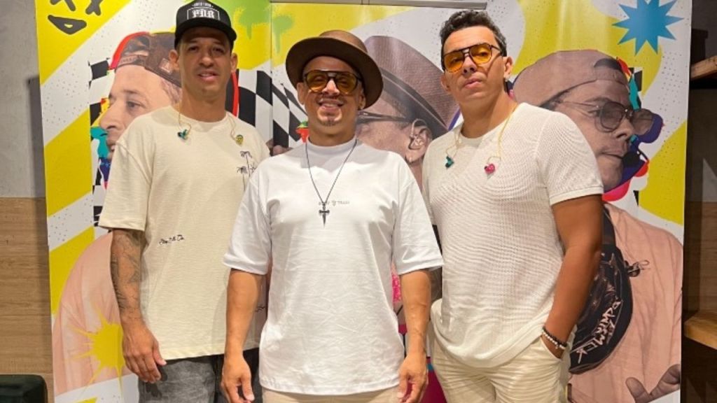 Arena Multiplace ferve com o esquenta dos bloquinhos em&nbsp;Goiânia