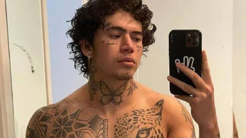 Whindersson Nunes: antes de internação, humorista perdeu 20 kg com dieta simples e corpo definido em 8&nbsp;meses