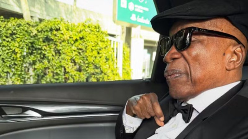 Milton Nascimento ficou de fora da área principal do Grammy 2025, e equipe explica&nbsp;motivo