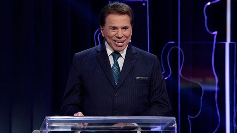 Descubra quem pode comandar o Troféu Imprensa após o falecimento de Silvio&nbsp;Santos