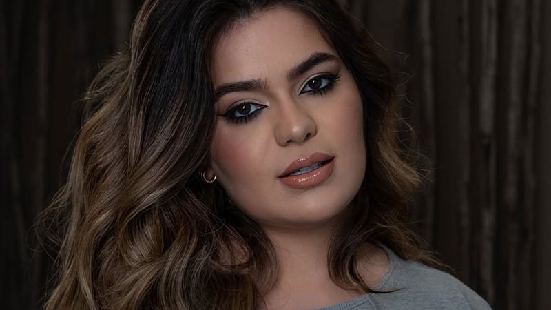 Viih Tube muda o visual e surpreende&nbsp;seguidores