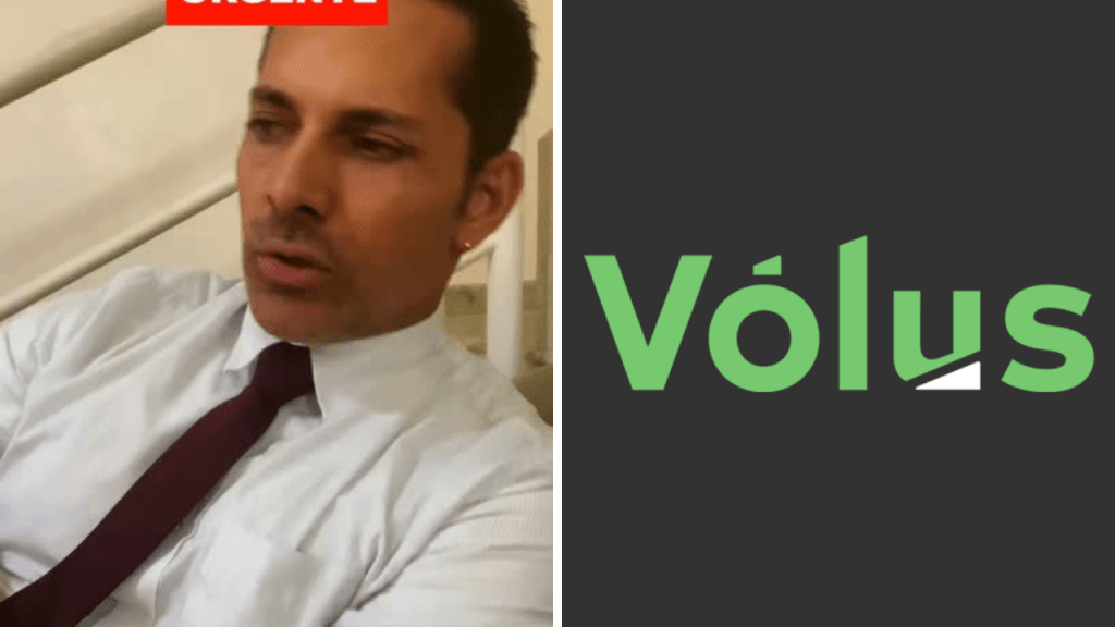 Messias da Gente revela denúncia bombástica contra a Volus: suspeita de agiotagem em contratos&nbsp;públicos