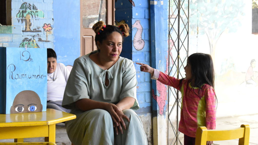 Coletivo Justina leva a força da cultura brasileira ao&nbsp;México