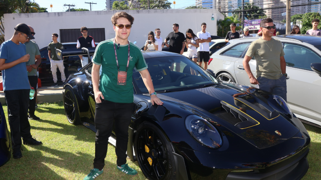 Goiânia acelera com o início da temporada automobilística&nbsp;2025