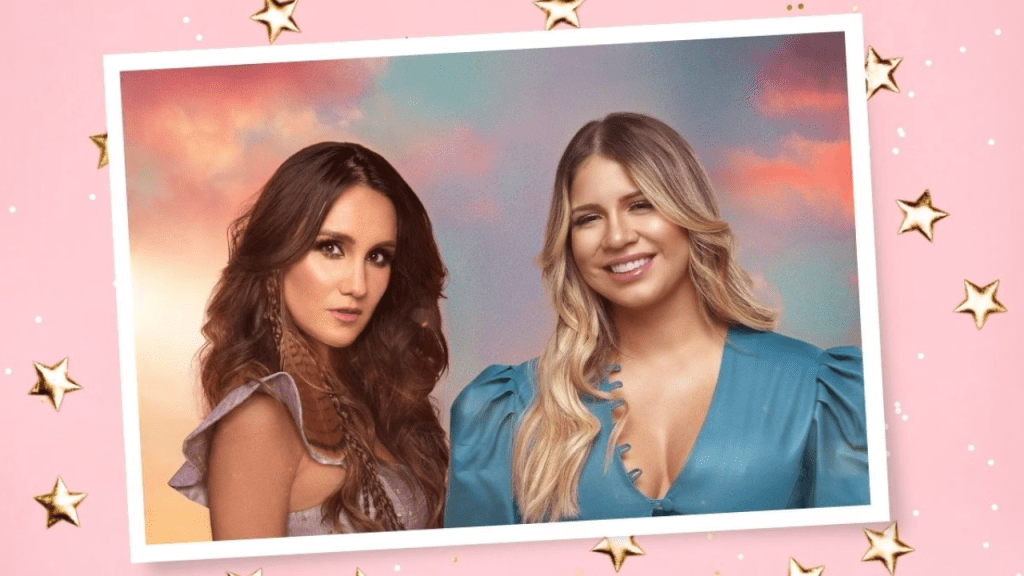 Dulce Maria revive Marília Mendonça em nova&nbsp;música