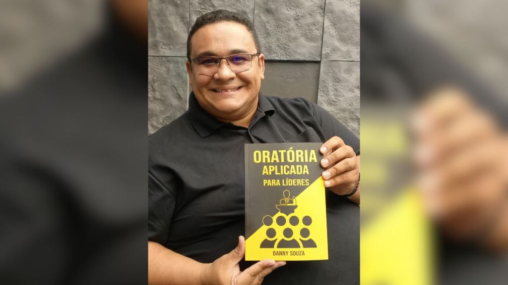 “Oratória Para Líderes”: O Poder da Palavra em&nbsp;Ação
