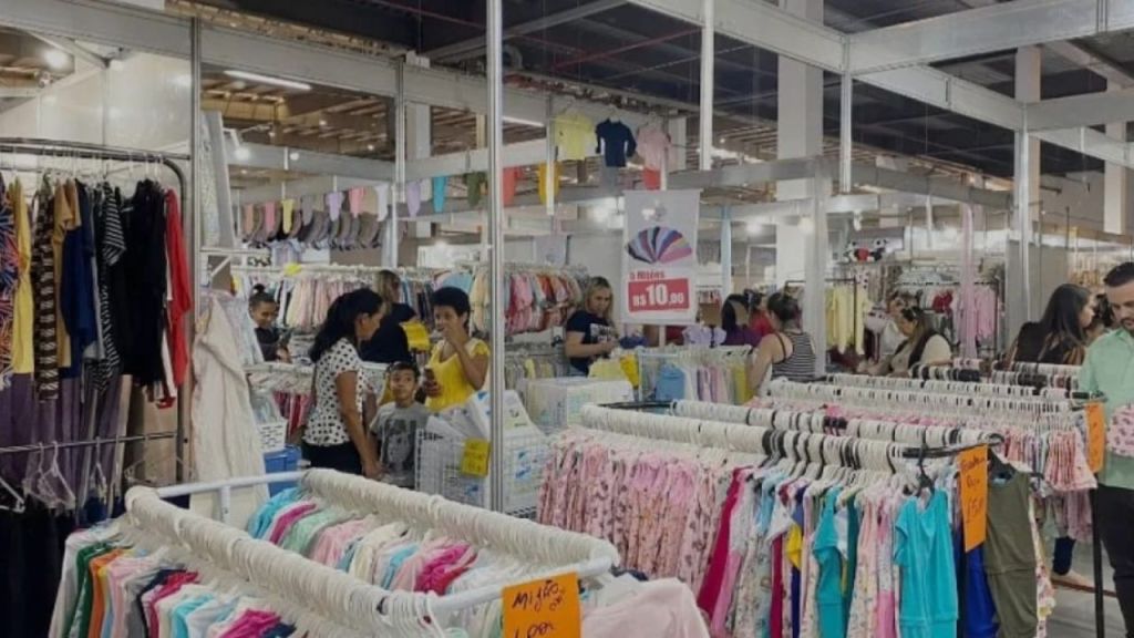 Feira da Gestante realiza 2ª edição em Goiânia com entrada&nbsp;gratuita