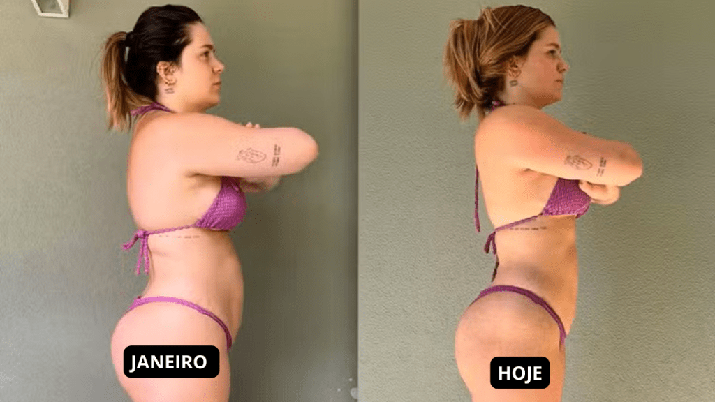 Viih Tube revela plásticas e desabafa: “Eram duas calabresas&nbsp;juntas”