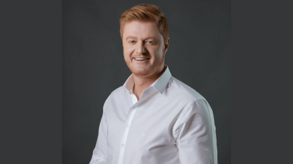 Carlinhos Canzi cresce em Jataí e mira vaga na Assembleia&nbsp;Legislativa