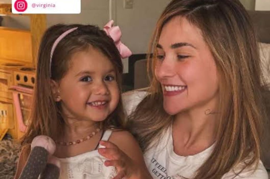 Aniversário de Maria Alice,Virgínia proíbe celulares e cobra R\$150 de funcionários por&nbsp;comida