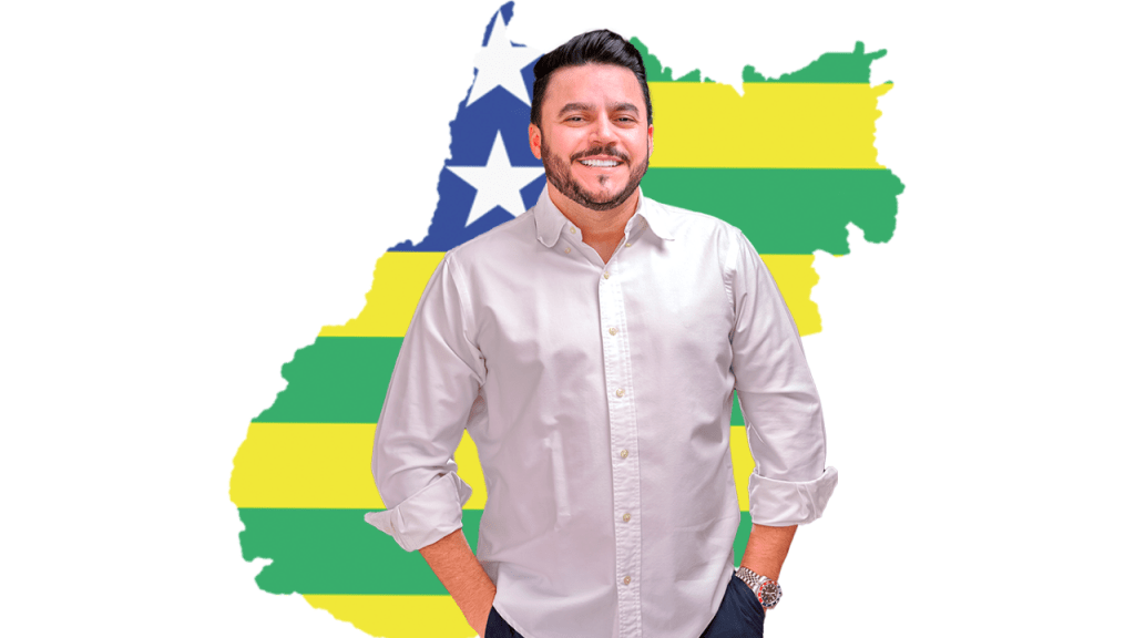 Reforço para a Saúde! Deputado José Machado destina R\$ 70 mil para Abadia de&nbsp;Goiás