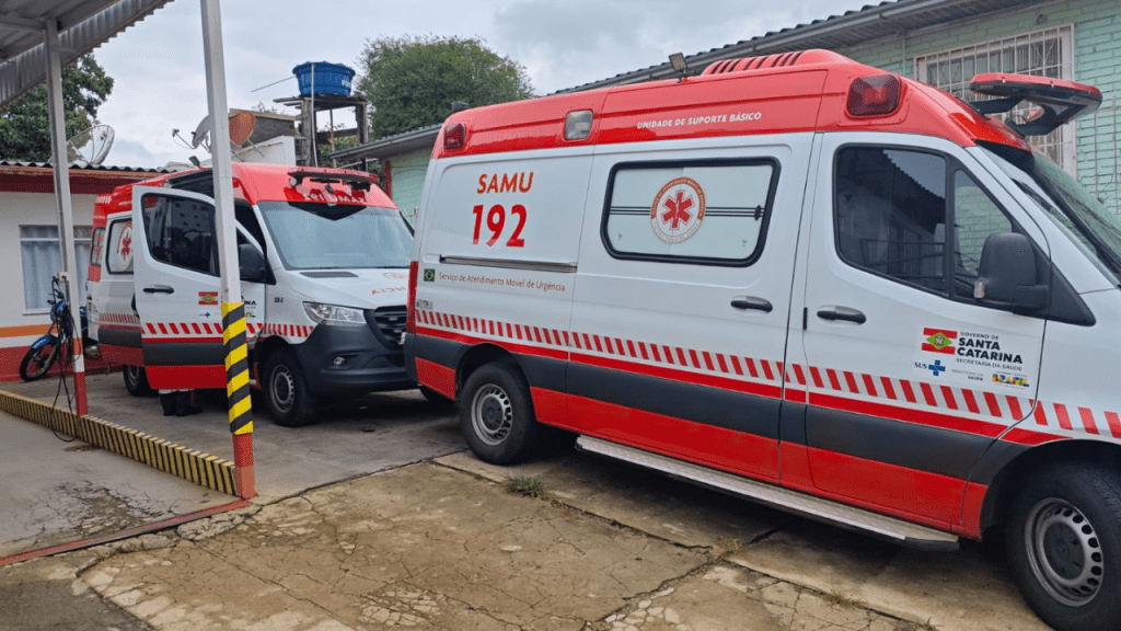 Caos na Saúde: Servidores do SAMU de Aparecida de Goiânia Anunciam Possível&nbsp;Paralisação