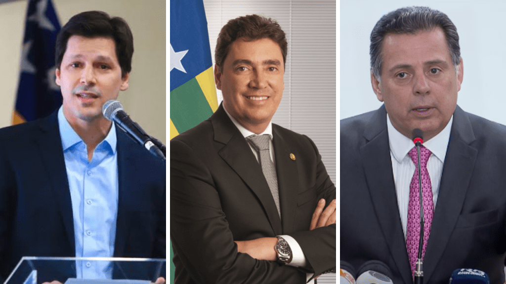 Vote: quem será o melhor candidato a governador de Goiás em&nbsp;2026