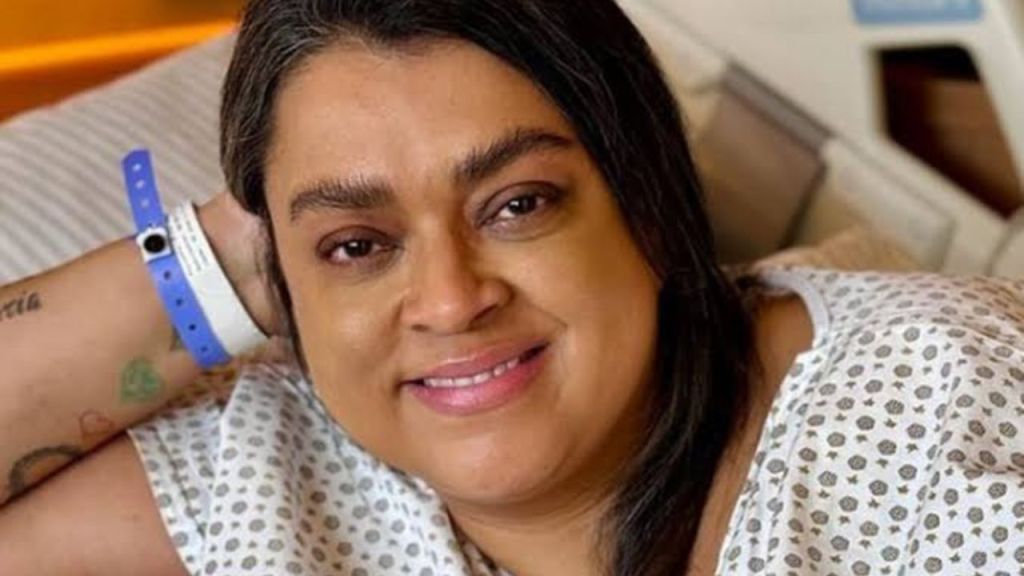 Morre Preta Gil aos 50 anos, vítima de&nbsp;câncer