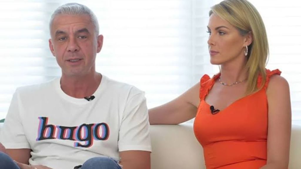 Alexandre Correa é condenado a um ano de prisão por agressão a Ana&nbsp;Hickmann