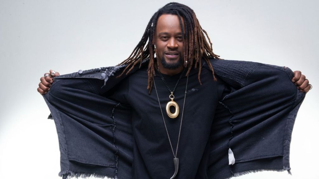 Claque Cultural estreia 3ª edição com show de Toni Garrido em São Jorge&nbsp;(GO)