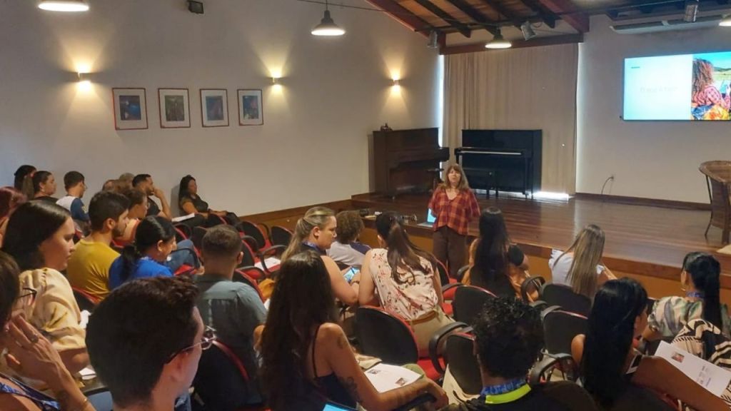 Pirenópolis retoma aulas na Rede Municipal com foco em formação continuada dos&nbsp;professores