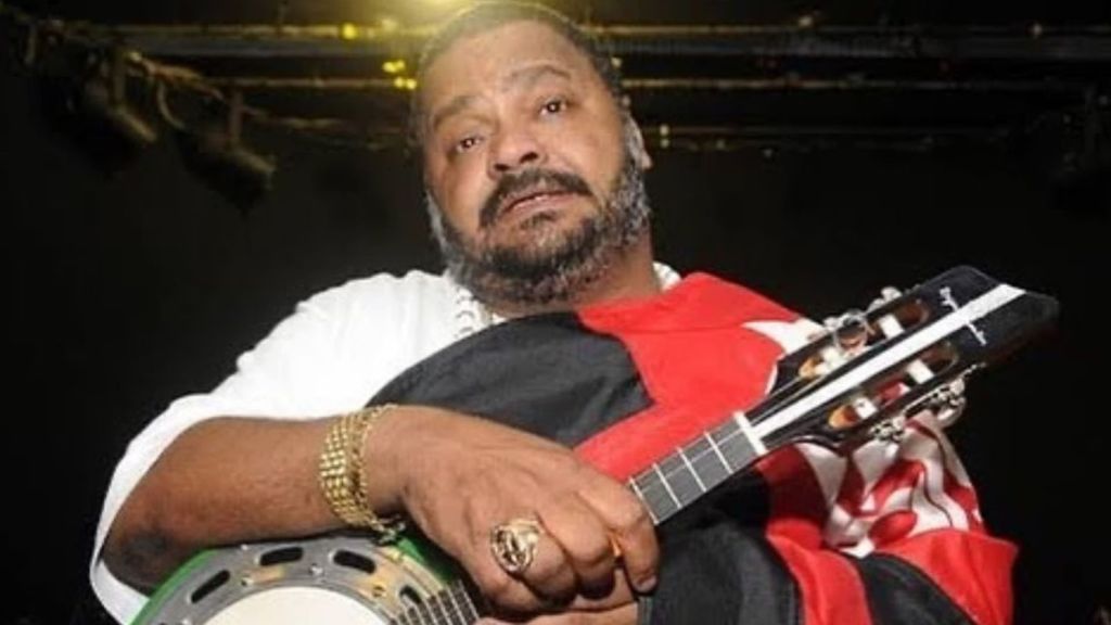 Morre Arlindo Cruz, ícone do samba brasileiro, aos 66&nbsp;anos